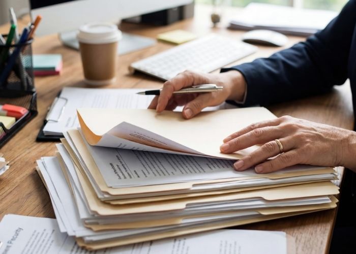 Derecho Administrativo | Servicios Jurídicos en Mataró