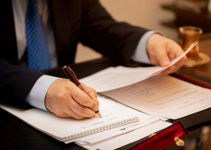 Derecho Civil | Servicios Jurídicos en Mataró