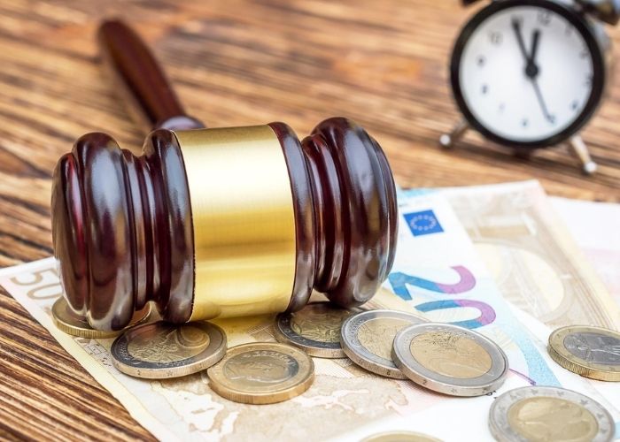 Derecho Mercantil | Servicios Jurídicos en Mataró