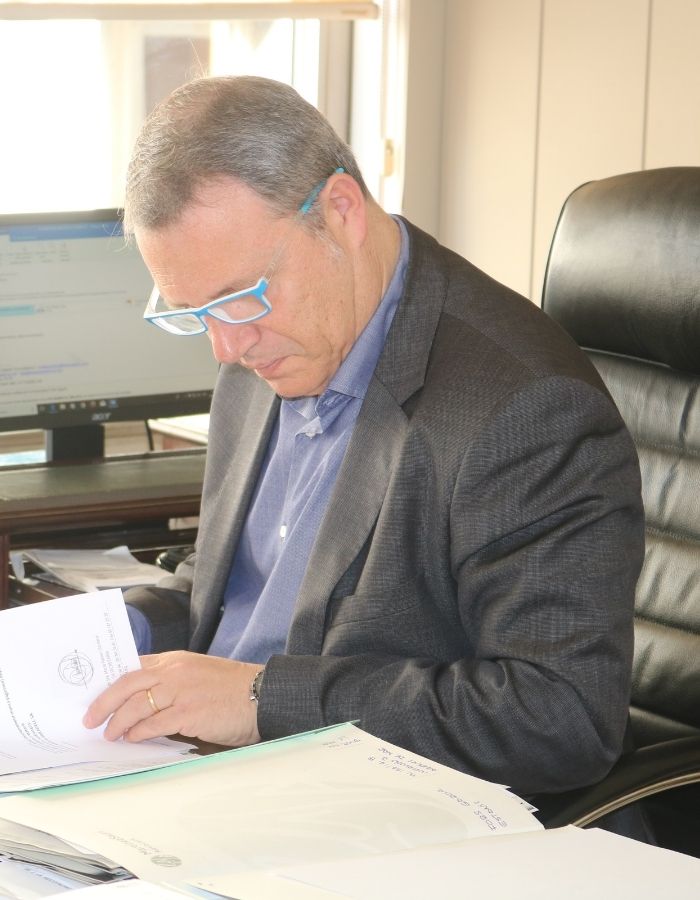 Marcel Martínez Abogado en Mataró