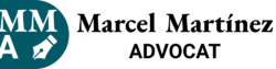 Logotipo de Marcel Martínez Advocat